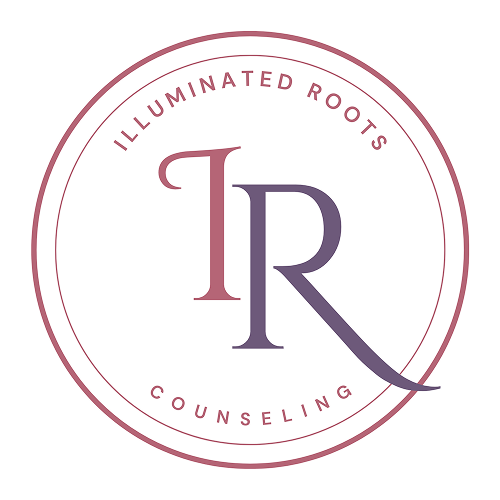 Illuminated Roots Counseling